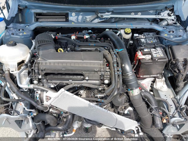 Ford Maverick Tremor 2025 3FTTW8NA4SRB29423 Image 10