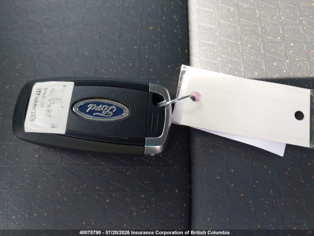 Ford Maverick Tremor 2025 3FTTW8NA4SRB29423 Image 11