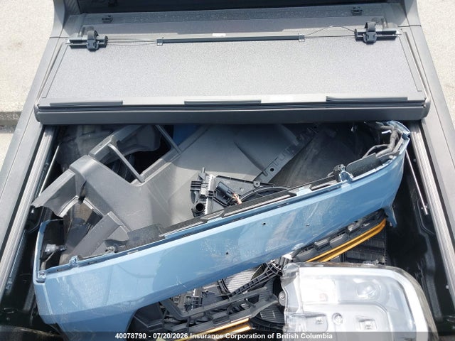 3FTTW8NA4SRB29423 Ford Maverick Tremor