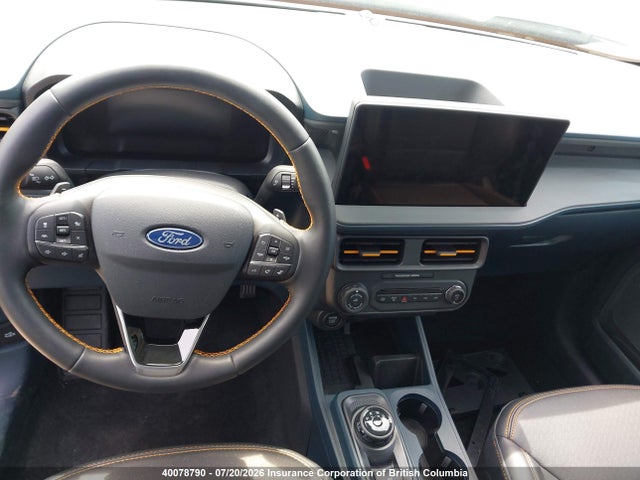 Ford Maverick Tremor 2025 3FTTW8NA4SRB29423 Image 20