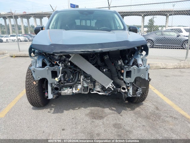 Ford Maverick Tremor 2025 3FTTW8NA4SRB29423 Image 6