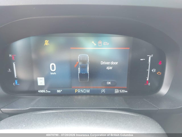 Ford Maverick Tremor 2025 3FTTW8NA4SRB29423 Image 7