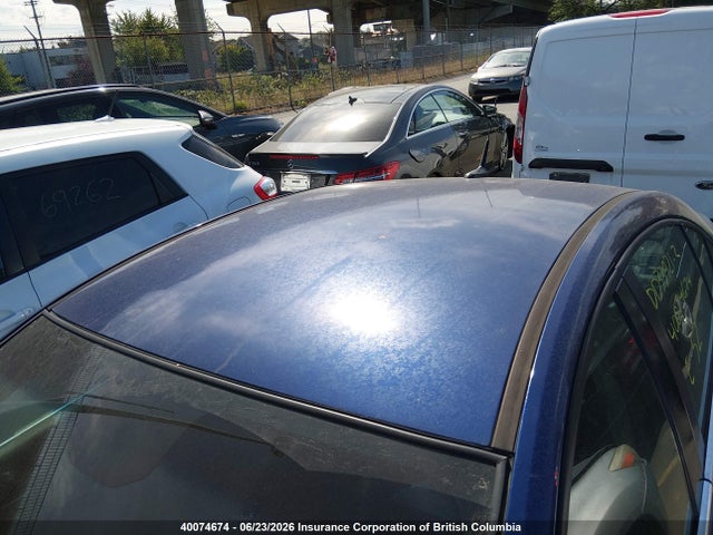 2012 Chevrolet Cruze Eco მანქანა იყიდება აუქციონზე, vin: 1G1PK5SC8C7160564, აუქციონის ნომერი: 40074674