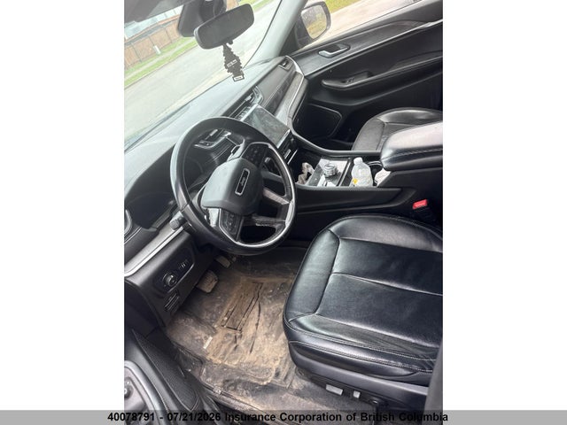 Aukcja sprzedaży 2021 Jeep Grand Cherokee L Limited, vin: 1C4RJKBG7M8157638, numer aukcji: 40078791