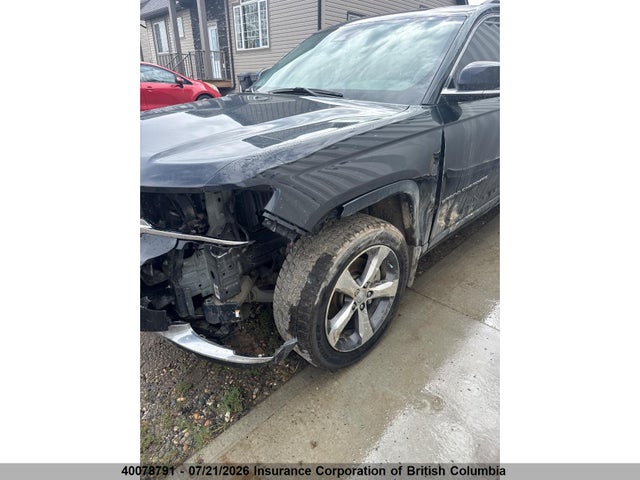 Aukcja sprzedaży 2021 Jeep Grand Cherokee L Limited, vin: 1C4RJKBG7M8157638, numer aukcji: 40078791