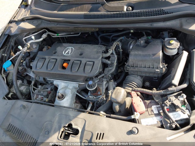 Acura ILX 2014 19VDE1F72EE401330 Image 10