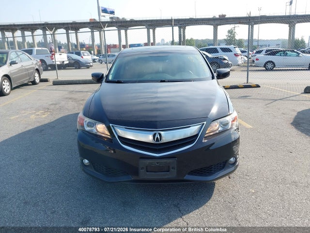 Acura ILX 2014 19VDE1F72EE401330 Image 12