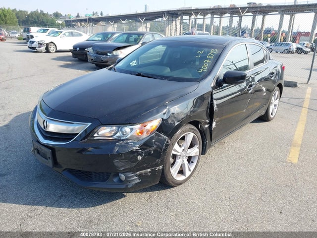 Acura ILX 2014 19VDE1F72EE401330 Image 2