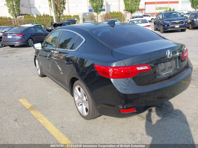 Acura ILX 2014 19VDE1F72EE401330 Image 3