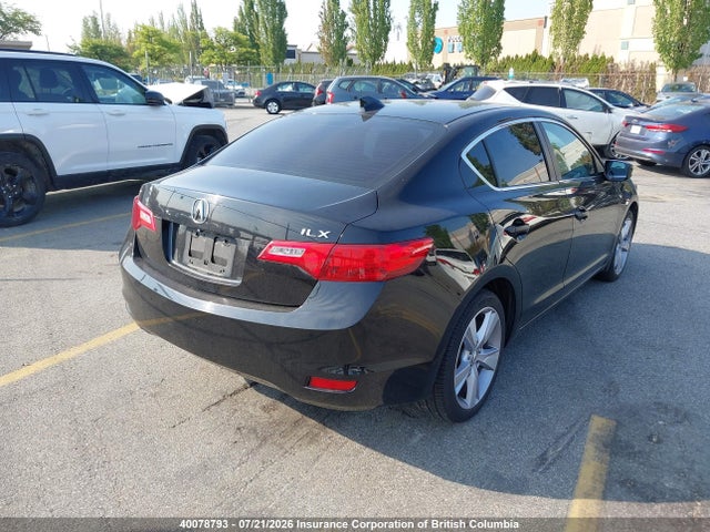 Acura ILX 2014 19VDE1F72EE401330 Image 4