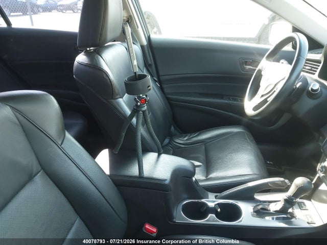 Acura ILX 2014 19VDE1F72EE401330 Image 5
