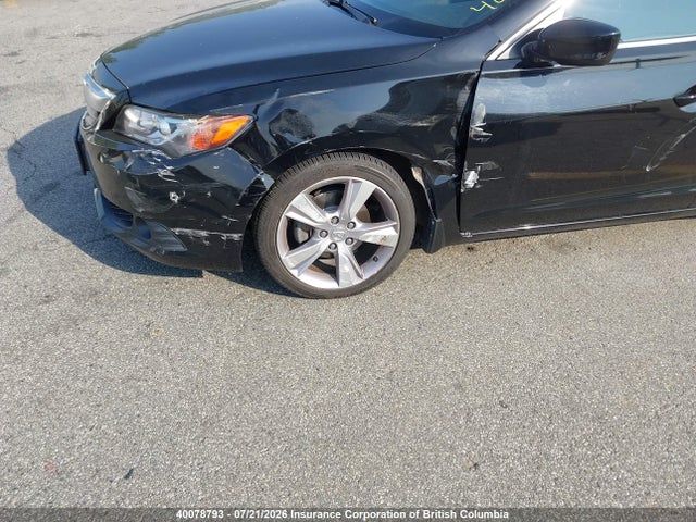 Acura ILX 2014 19VDE1F72EE401330 Image 6