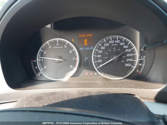 Acura ILX 2014 19VDE1F72EE401330 Image 7