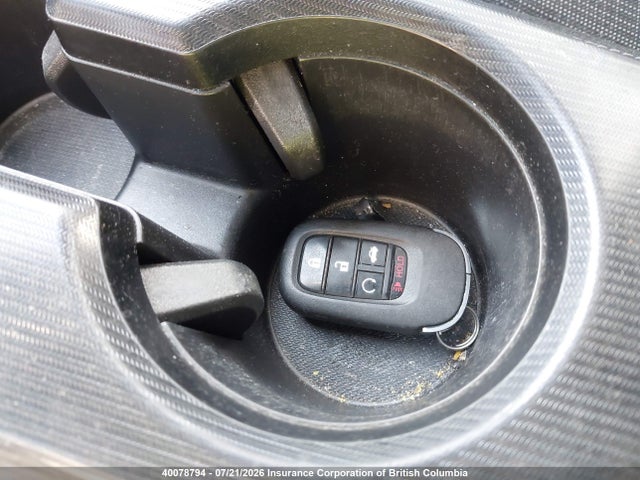 Honda Civic 2022 2HGFE2F26NH119658 Image 11