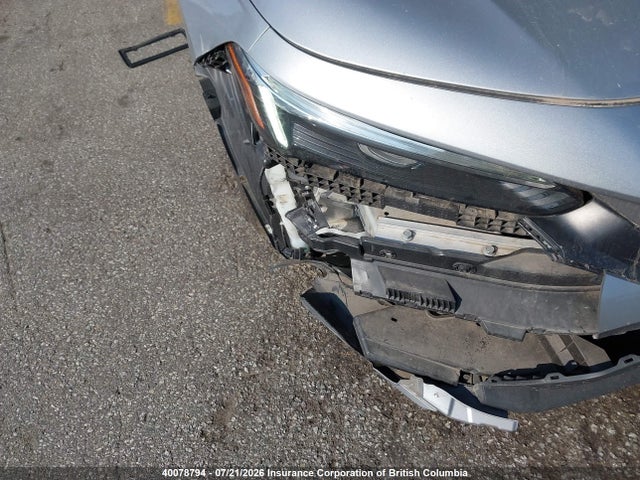 Honda Civic 2022 2HGFE2F26NH119658 Image 6