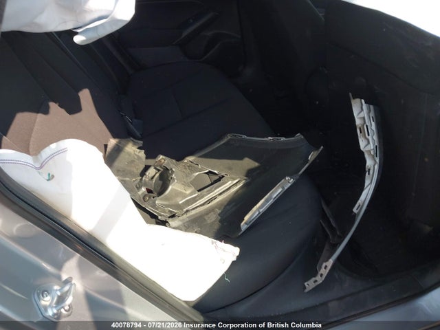 Honda Civic 2022 2HGFE2F26NH119658 Image 8