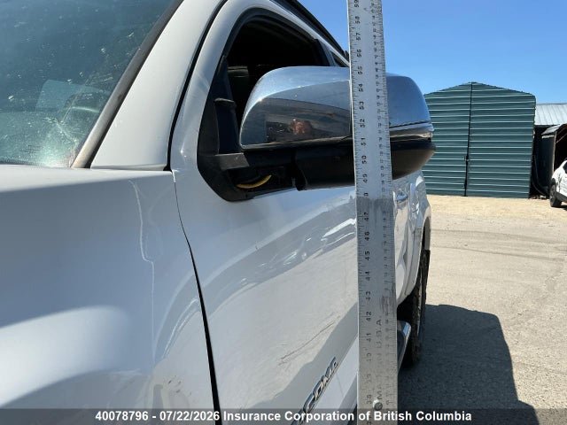 5TFGZ5AN9JX128404 Toyota Tacoma Limited/trd Off Road