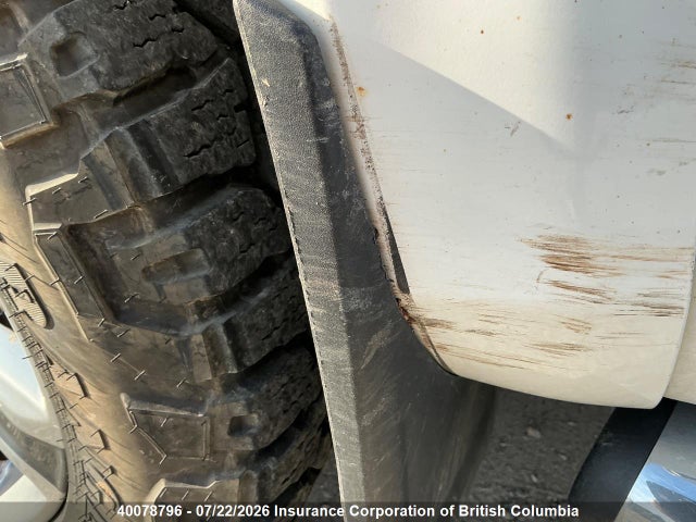 5TFGZ5AN9JX128404 Toyota Tacoma Limited/trd Off Road