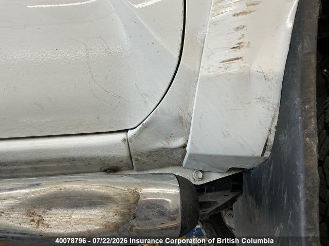 5TFGZ5AN9JX128404 Toyota Tacoma Limited/trd Off Road