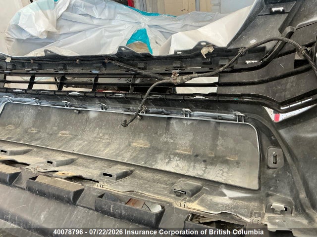 5TFGZ5AN9JX128404 Toyota Tacoma Limited/trd Off Road