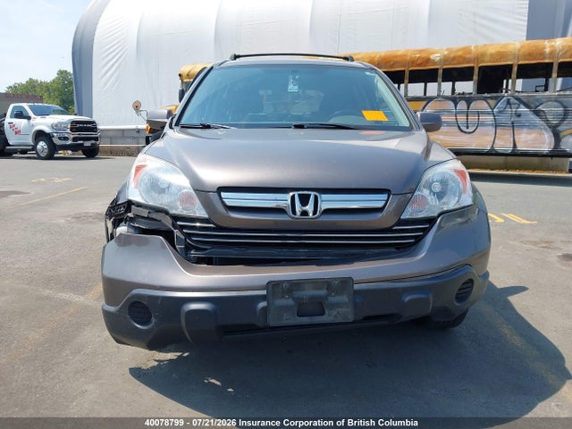 Продажа на аукционе авто 2009 Honda Cr-v, vin: 5J6RE48769L807811, номер лота: 40078799