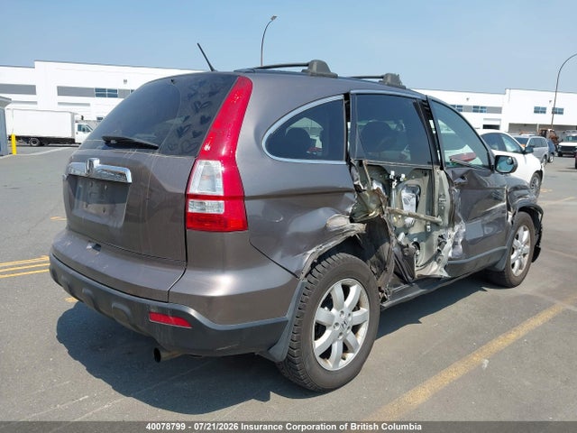 Продажа на аукционе авто 2009 Honda Cr-v, vin: 5J6RE48769L807811, номер лота: 40078799