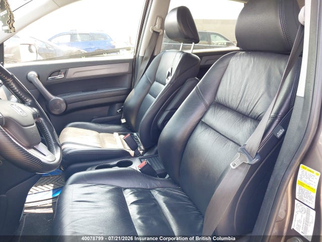 Продажа на аукционе авто 2009 Honda Cr-v, vin: 5J6RE48769L807811, номер лота: 40078799