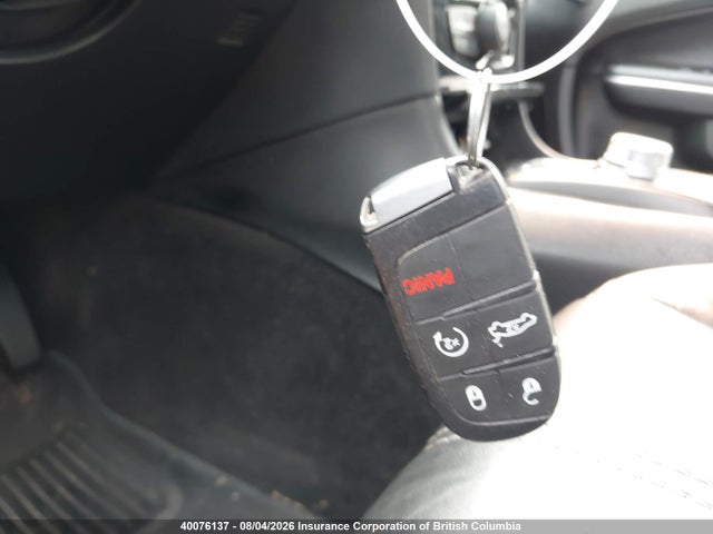 2018 Chrysler 300 S მანქანა იყიდება აუქციონზე, vin: 2C3CCAGG6JH191745, აუქციონის ნომერი: 40076137
