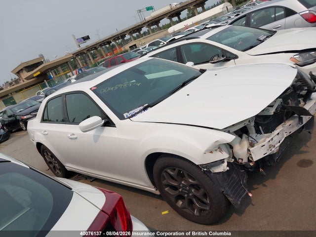 Chrysler 300 S 2018 2C3CCAGG6JH191745 Image 14