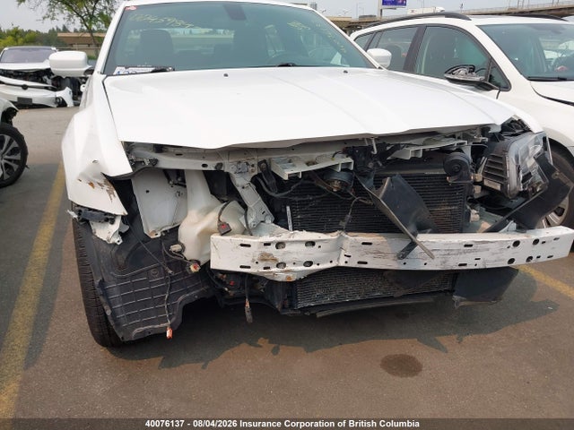 Продаж на аукціоні авто 2018 Chrysler 300 S, vin: 2C3CCAGG6JH191745, номер лоту: 40076137