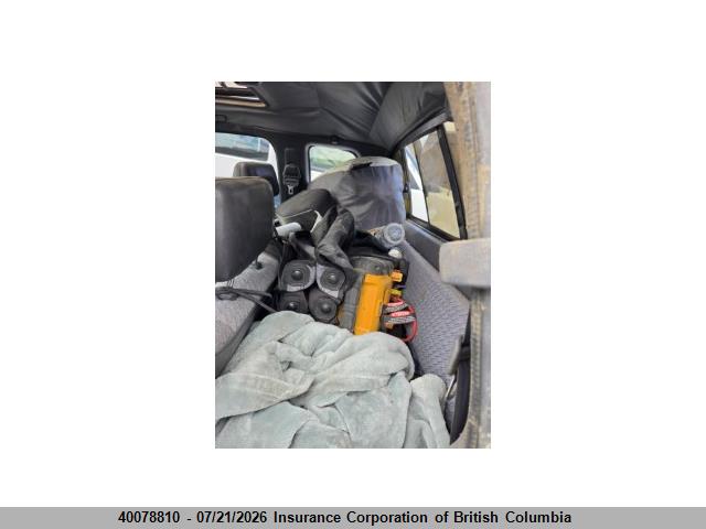 Aukcja sprzedaży 1995 Toyota Tacoma Xtracab, vin: 4TAUN73C4SZ007562, numer aukcji: 40078810