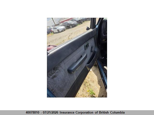 Aukcja sprzedaży 1995 Toyota Tacoma Xtracab, vin: 4TAUN73C4SZ007562, numer aukcji: 40078810