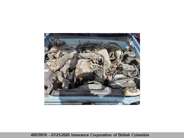 Aukcja sprzedaży 1995 Toyota Tacoma Xtracab, vin: 4TAUN73C4SZ007562, numer aukcji: 40078810