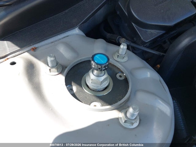 2002 Honda Civic მანქანა იყიდება აუქციონზე, vin: 2HGES16842H901195, აუქციონის ნომერი: 40078813