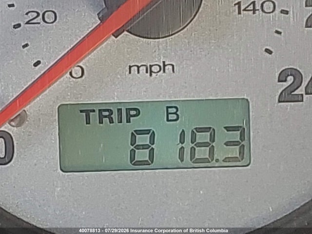 2002 Honda Civic მანქანა იყიდება აუქციონზე, vin: 2HGES16842H901195, აუქციონის ნომერი: 40078813