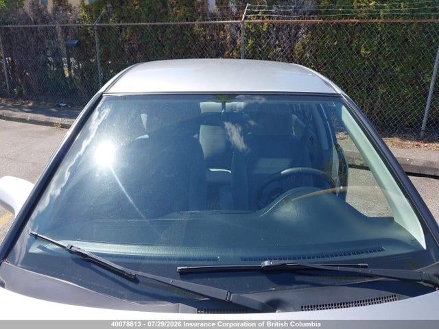2002 Honda Civic მანქანა იყიდება აუქციონზე, vin: 2HGES16842H901195, აუქციონის ნომერი: 40078813