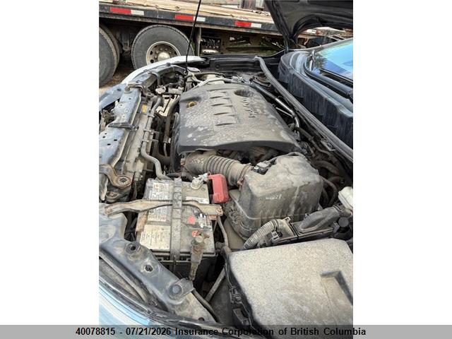 Продаж на аукціоні авто 2011 Toyota Corolla Matrix, vin: 2T1KU4EE6BC619798, номер лоту: 40078815