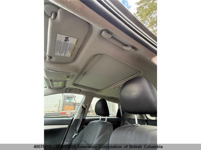 Продаж на аукціоні авто 2011 Toyota Corolla Matrix, vin: 2T1KU4EE6BC619798, номер лоту: 40078815