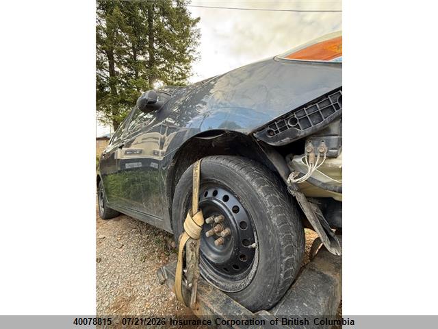 Продаж на аукціоні авто 2011 Toyota Corolla Matrix, vin: 2T1KU4EE6BC619798, номер лоту: 40078815