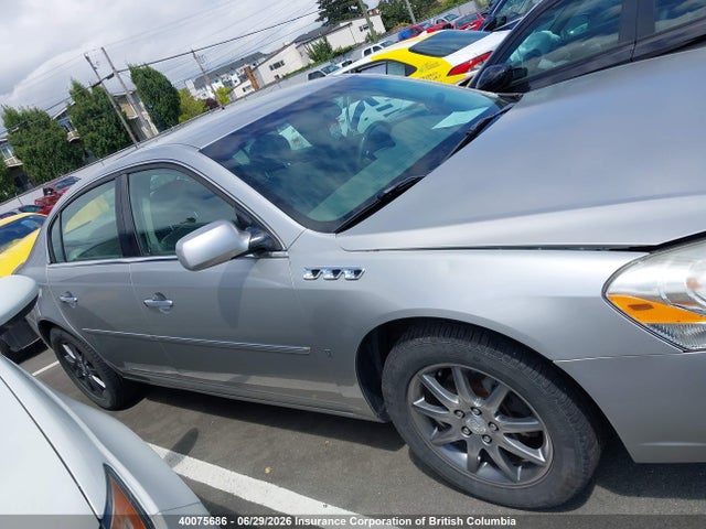 Aukcja sprzedaży 2007 Buick Lucerne Cxl, vin: 1G4HD57217U139936, numer aukcji: 40075686