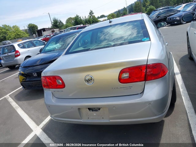 Aukcja sprzedaży 2007 Buick Lucerne Cxl, vin: 1G4HD57217U139936, numer aukcji: 40075686