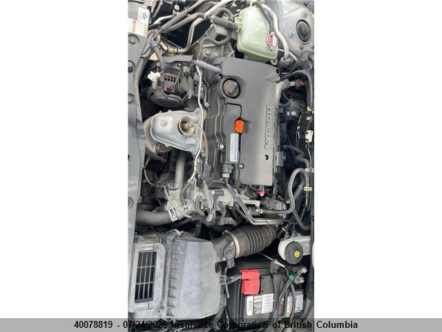 Honda Civic 2017 2HGFC2F53HH028321 Image 12