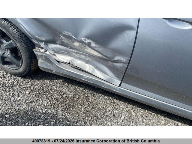Honda Civic 2017 2HGFC2F53HH028321 Image 8