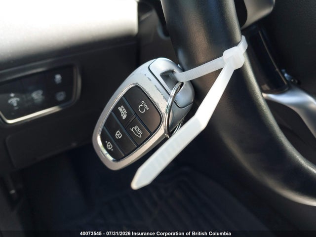 Продажа на аукционе авто 2022 Hyundai Tucson Luxury/ultimate, vin: KM8JCCA12NU077839, номер лота: 40073545