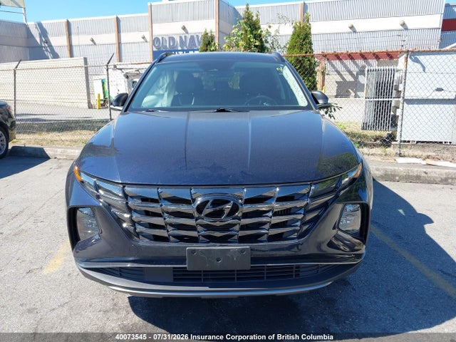 Продажа на аукционе авто 2022 Hyundai Tucson Luxury/ultimate, vin: KM8JCCA12NU077839, номер лота: 40073545