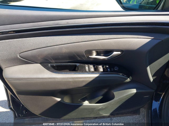 Продажа на аукционе авто 2022 Hyundai Tucson Luxury/ultimate, vin: KM8JCCA12NU077839, номер лота: 40073545