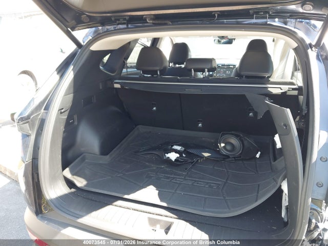 Продажа на аукционе авто 2022 Hyundai Tucson Luxury/ultimate, vin: KM8JCCA12NU077839, номер лота: 40073545