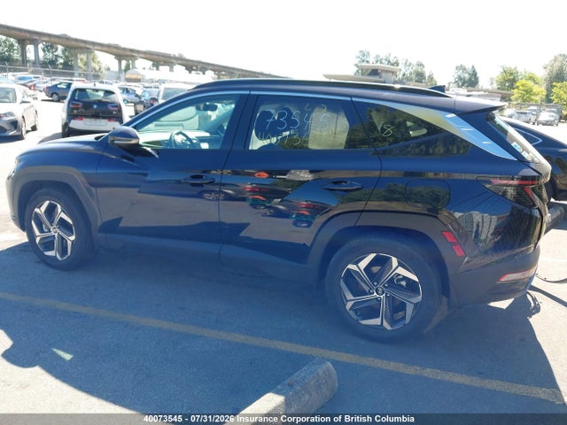 Продажа на аукционе авто 2022 Hyundai Tucson Luxury/ultimate, vin: KM8JCCA12NU077839, номер лота: 40073545