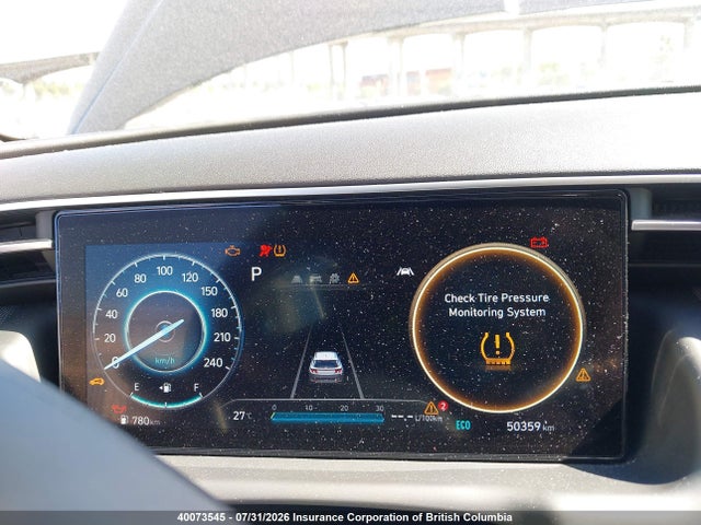 Продажа на аукционе авто 2022 Hyundai Tucson Luxury/ultimate, vin: KM8JCCA12NU077839, номер лота: 40073545