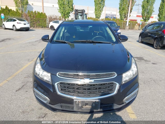 Chevrolet Cruze 2015 1G1PC5SB7F7243248 Image 13